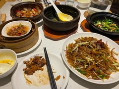 -时间里·新派粤菜(远洋店)