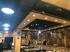 -清真益鑫羊肉手抓馆(南大街店)