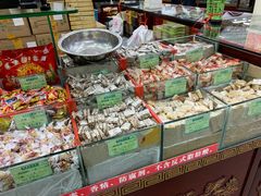 -采芝斋评弹茶馆(观前街店)