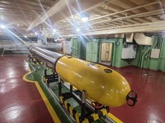 -泰达航母主题公园