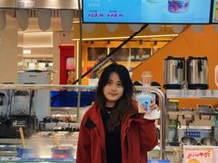 -迪卡侬(袁家岗店)