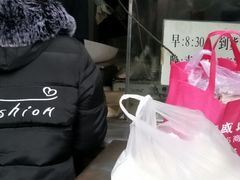 -小李烧鸡(西北角总店)