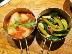 -江湖六膳門串串香(隆礼路店)