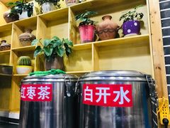 -伊穆祥牛肉面总店·清真
