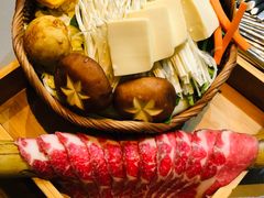 -FOUNT创意日料