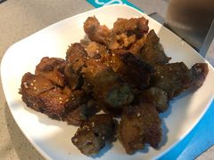 -半天妖烤鱼(芝罘万达店)