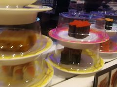 -莲寿司(国兴店)