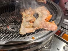 -韩山葵烤肉(太古里店)