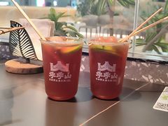 -季季山·云南野生菌火锅(上海首店)