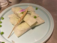 -新白鹿餐厅(金鹰新街口店)
