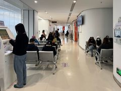 -上海市徐汇区口腔医院