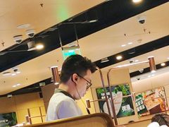 -海底捞火锅(德思勤店)
