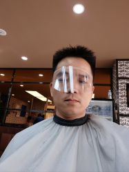 -大人物·男士理发馆