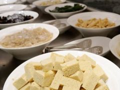 徐妈豆腐-新辣道鱼火锅(西直门店)