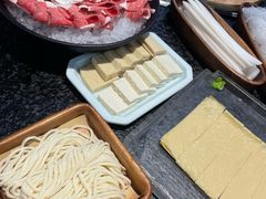 -阳坊涮肉(西直门凯德mall店)
