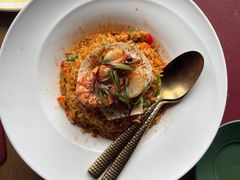 -老欧洲咖啡·西餐(后湖店)