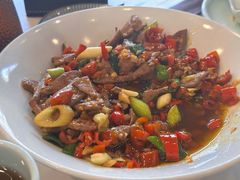 -攸州小镇家湘菜(小米科技园店)