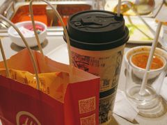 -海底捞火锅(壹悦城店)