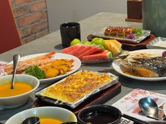 -松坂屋日料自助(长城路店)