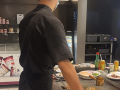 -大渔铁板烧(万象城店)