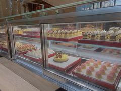 -松山湖凯悦酒店·Café自助餐厅·周末火舞秀表演