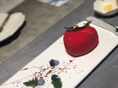 -岸芷汀兰·法餐牛排