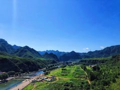 -野三坡清泉山风景区