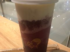 -喜茶(深圳东门1234店)