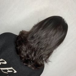 -美梵日系沙龙