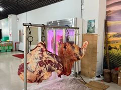 -朝伟清真铜瓢牛肉馆(三十年老·店)