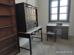 -青岛德国监狱旧址博物馆