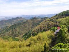 -莫干山风景区