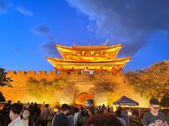 -八木轩·寻味大理白族民俗餐厅(文献路店)