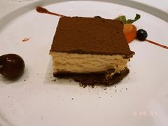 提拉米苏Tiramisu-Solo(衡山路店)