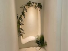 -伊斯坦布尔土耳其清真咖啡餐厅