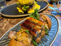 -Let'sBURGERplus·非常创意汉堡(三里屯店)
