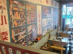 -华丰火锅(双林北横路店)