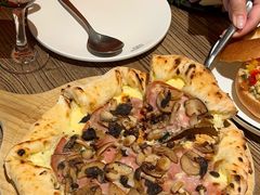 -Common Table · Brunch & Coffee