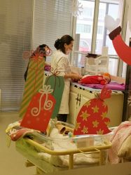 -弗蕾亚·和月月子调理院(东湖店)