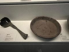 -银雀山汉墓竹简博物馆