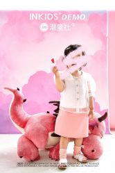 -INKIDS潮童社儿童摄影(朝阳大悦城店)