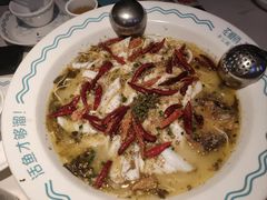 -花椒俏川菜小馆(南海万达店)