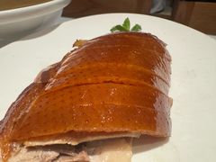 -四季民福烤鸭店(王府井东安门店)