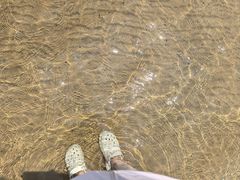 -东戴河风景区-止锚湾