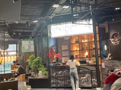 -湊湊火锅·茶憩(东城万达店)