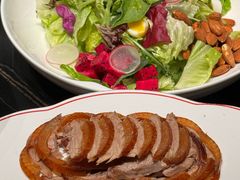 -秀儿四九城·新京菜(亚运村鸟巢店)