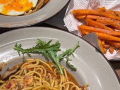 -Pennehut畔尼意面(合肥万象城店)