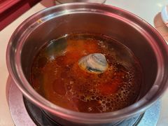 -加餐海鲜自助(集美银泰百货店)