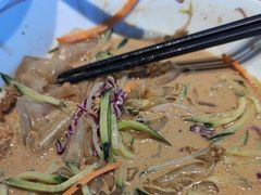 -关东小磨东北菜(上海长风大悦城店)