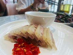 -聚丰园•湖鲜餐厅(阿红私房菜梅石路店)